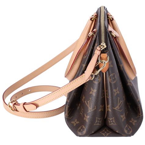 louis vuitton m44543|Louis Vuitton Rivoli PM Monogram M44543 2 Way Bag 240919N.